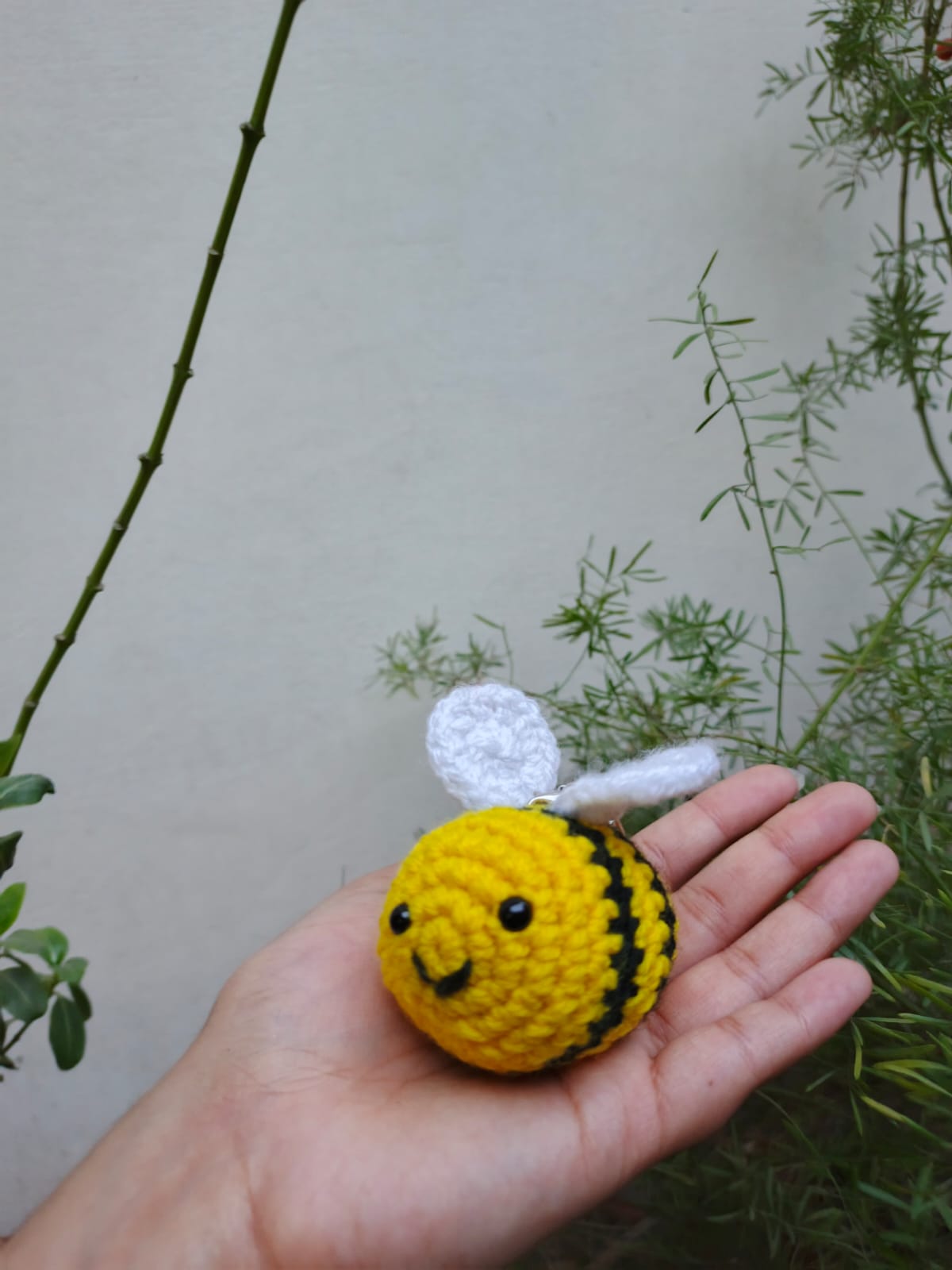 Bumblebee 🐝