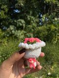 Marshmallow Bouquet