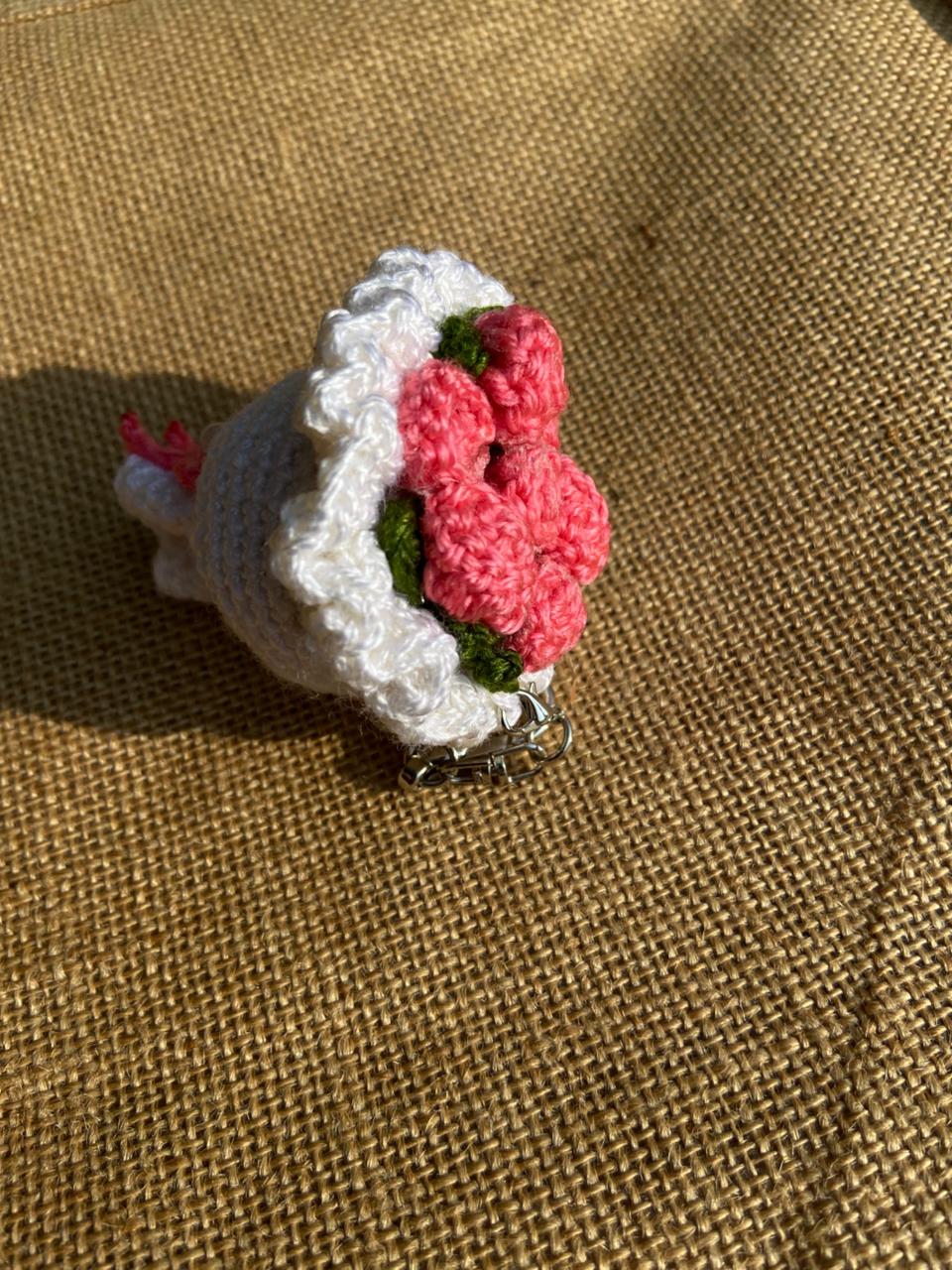 Marshmallow Bouquet