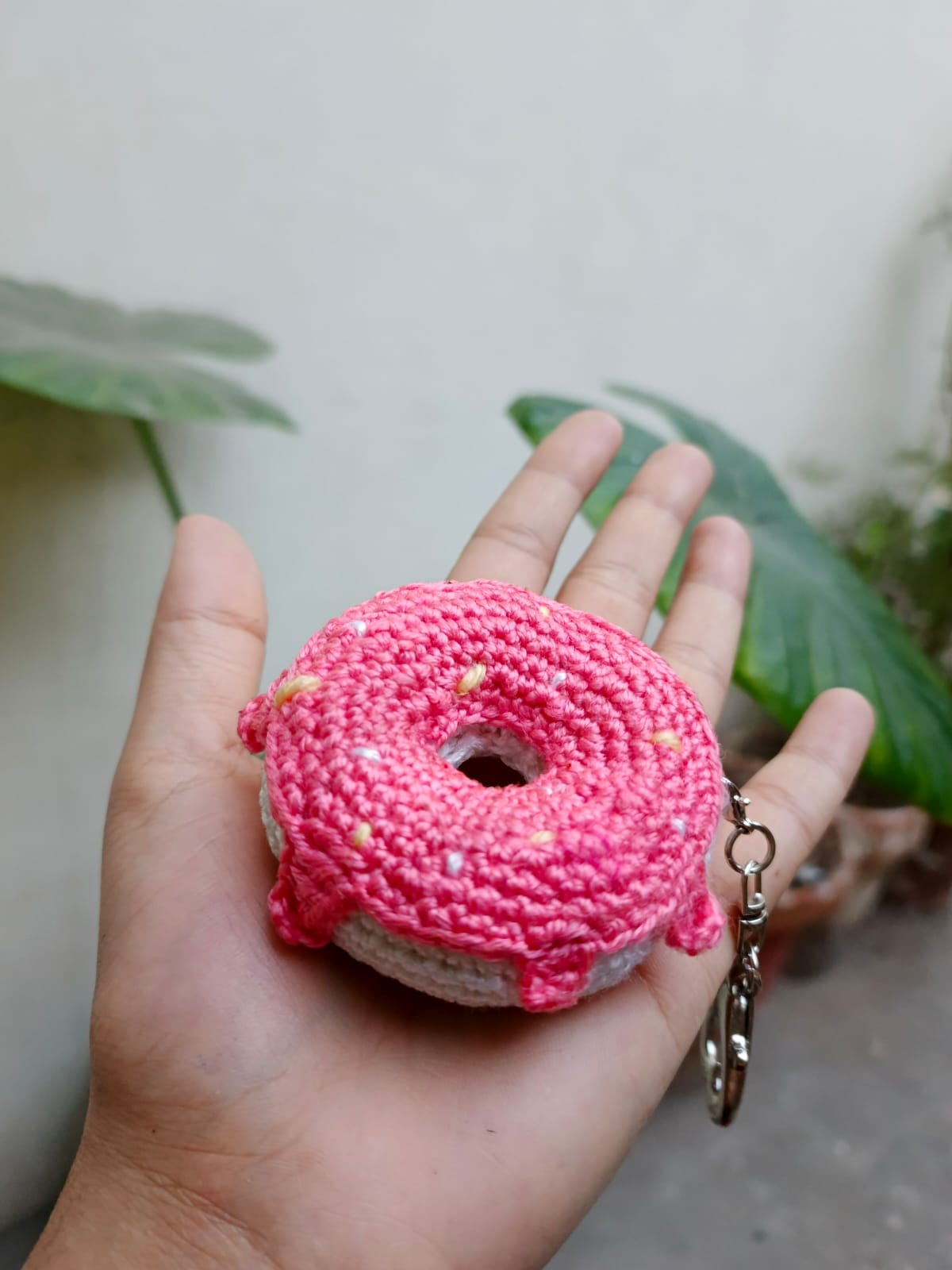 Donut Charm