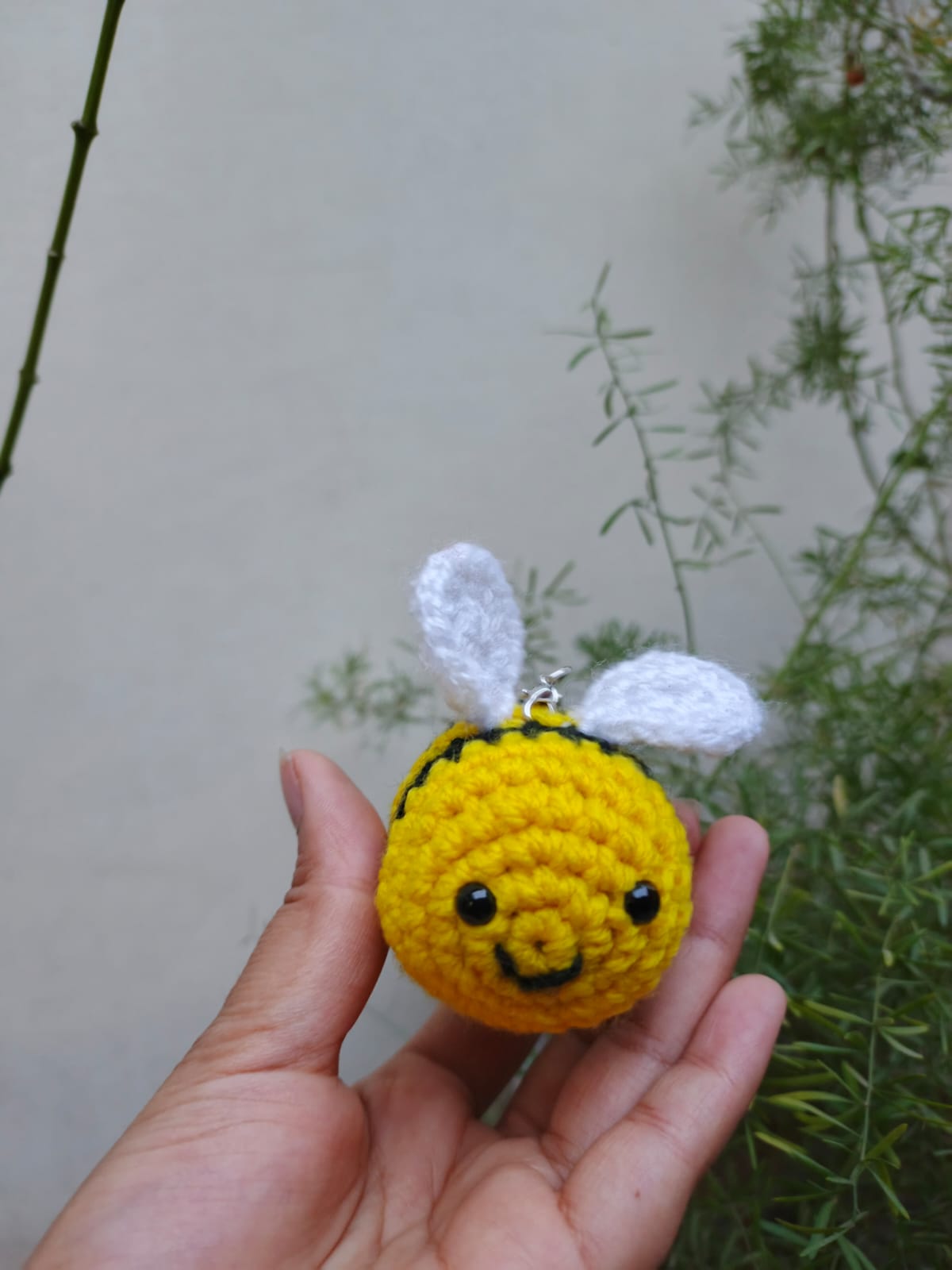 Bumblebee 🐝