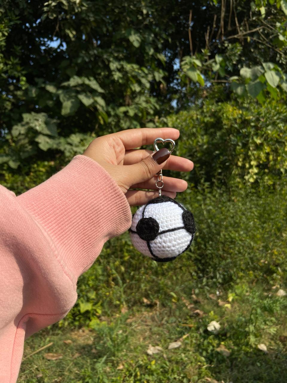 Soccer Ball